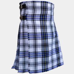Clan Hannay Kilt