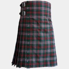 Clan Scott Brown Tartan Kilt