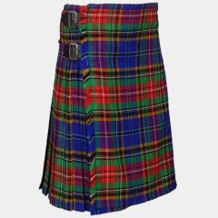Beatty Clan Tartan Kilt