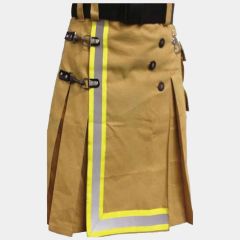 Firefighter Cargo Utility Kilt