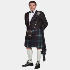 Kilt Outfit Package Deluxe
